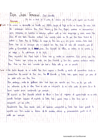 Literatura-Resumen Don Juan Tenorio,José Zorrilla.pdf