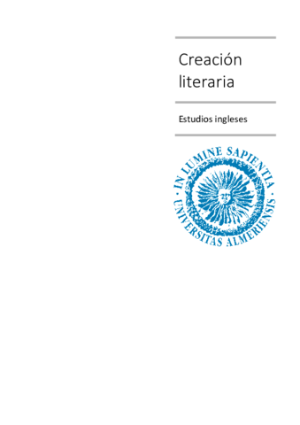 Apuntes Creación literaria (20 páginas).pdf