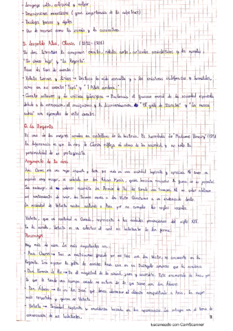 Leopoldo Alas (Clarín), La Regenta