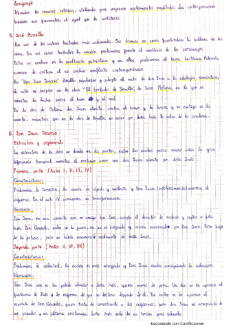 José Zorrilla y Don Juan Tenorio