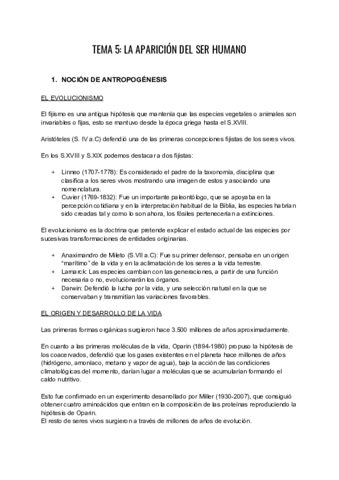 Tema-5--La-aparicion-del-ser-humano.pdf