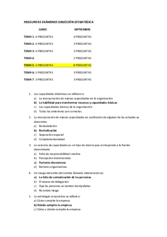 PREGUNTAS EXAMENES DIRECCION ESTRATEGICA.pdf