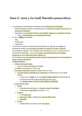Tema 2- Jonia y los (mal) llamados presocráticos.pdf
