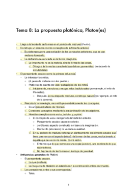 Tema 8- La propuesta platónica Platon(es).pdf