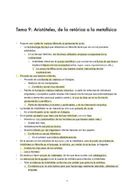 Tema 9- Aristóteles de la retórica a la metafísica.pdf
