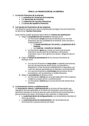 TEMA-9-LA-FINANCIACION-DE-LA-EMPRESA.pdf