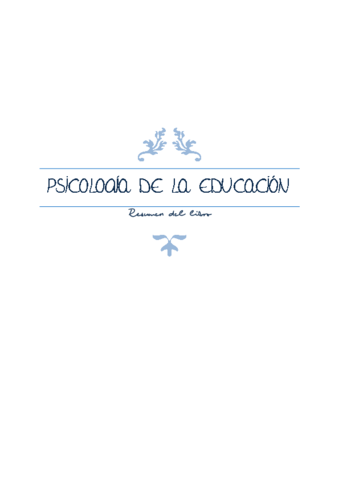 Psicología de la educación.pdf