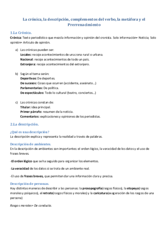 La-cronica-la-descripcion-complementos-del-verbo-la-metafora-y-el-Prerrenacimiento.pdf