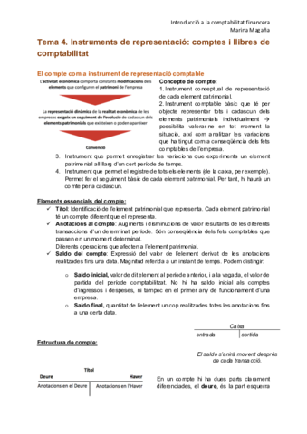 Tema 4. Instruments de representació- comptes i llibres de comptabilitat .pdf