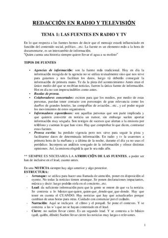 Redaccioìn Informativa en Radio.pdf