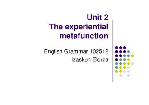 Unit 2 (1). Systemic Functional Grammar.pdf