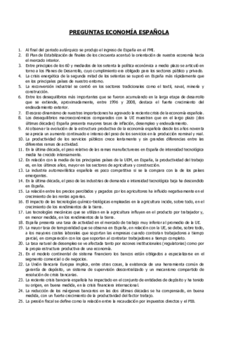 PREGUNTAS ECONOMÍA ESPAÑOLA.pdf