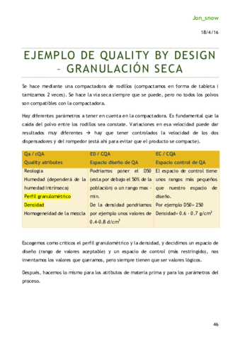 05.2 + 6. EXEMPLE QUALITY BY DESIGN + ANALISI RISC.pdf