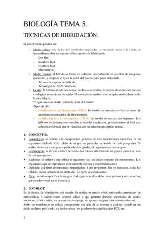 Tema 5 Biología Molecular y Citogenética.pdf