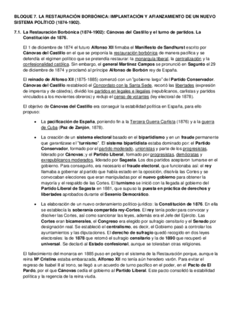 BLOQUE-7-LA-RESTAURACION-BORBONICA-IMPLANTACION-Y-AFIANZAMIENTO-DE-UN-NUEVO-SISTEMA-POLITICO-1874-1902.pdf