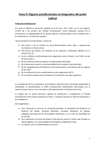 Tema 9. Organos jurisdiccionales no integrantes del poder judicial.pdf