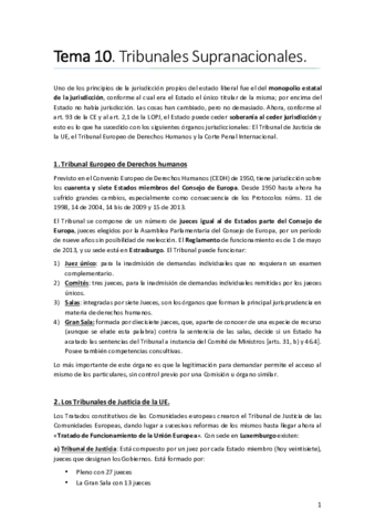 Tema 10. Tribunales Supranacionales..pdf