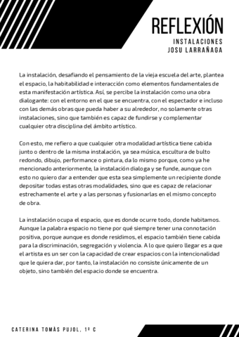 Reflexion-Instalaciones-Josu-Larranaga.pdf