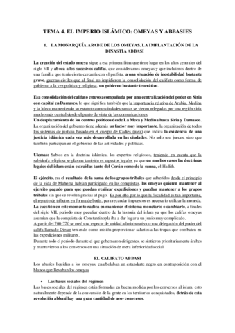 IV. Omeyas y Abasies.pdf
