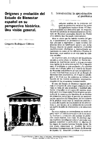 Rodriguez1989OrigenesyevoluciondelEstadodeBienestarespanol.pdf