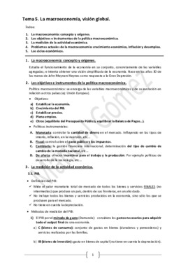 Tema 5 (I) . La macroeconomía visión global.pdf