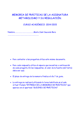 María José Saucedo Baro memoria de prácticas de metabolismo y su regulación.pdf