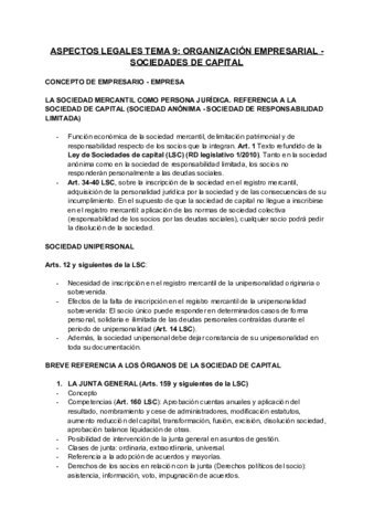 ASPECTOS-LEGALES-TEMA-9-ORGANIZACION-EMPRESARIAL-SOCIEDADES-DE-CAPITAL.pdf