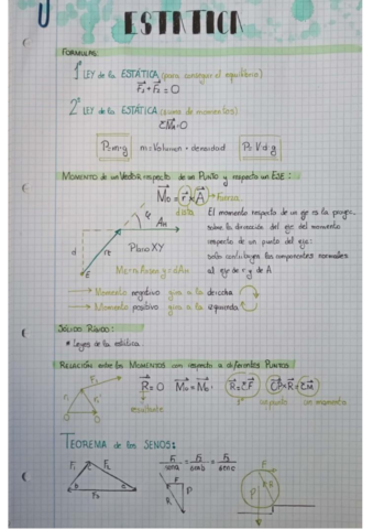 Formulas-Estatica.pdf