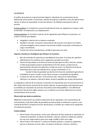 Tema 7 La postura.pdf