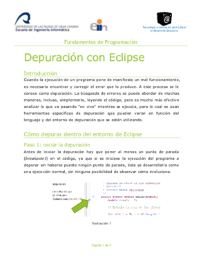 Depuración de código Java con Eclipse.pdf