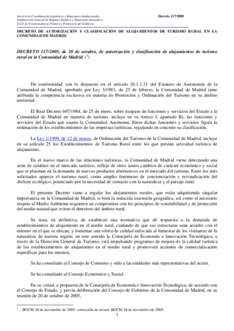 DECRETO-DE-AUTORIZACION-Y-CLASIFICACION-DE-ALOJAMIENTOS-DE-TURISMO-RURAL-EN-LA-COMUNIDAD-DE-MADRID.pdf