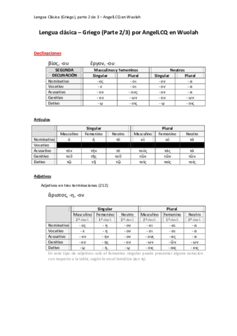 Parte 2 - Lengua clásica (griego).pdf