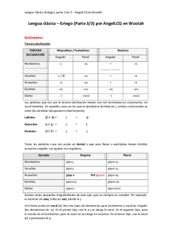 Parte 3 - Lengua clásica (griego).pdf