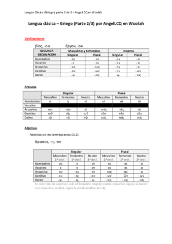 Parte 2 - Lengua clásica (griego).pdf