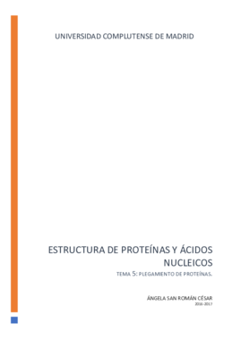 5. Plegamiento de proteínas..pdf