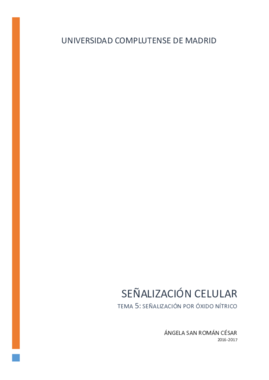 5. Señalización por óxido nítrico.pdf