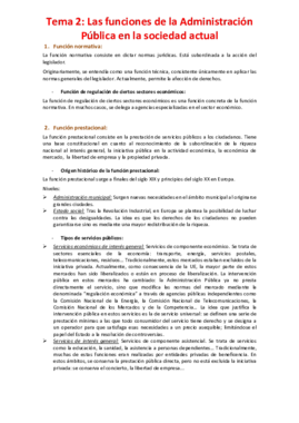 Tema 2 - Las funciones de la Administración Pública en la sociedad actual.pdf