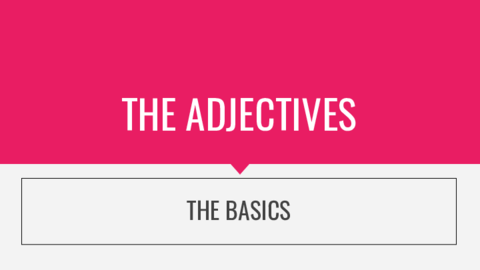 THE-ADJECTIVE.pdf