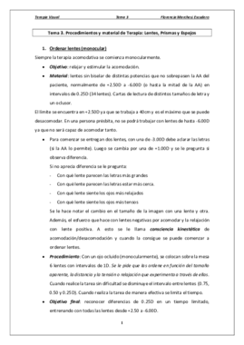 Tema 3 - Procedimientos y material de terapia. Lentes Prismas y Espejos.pdf