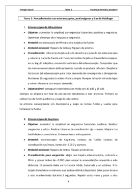 Tema 5 - Procedimientos con estereoscopios postimágenes y haz de Haidinger.pdf