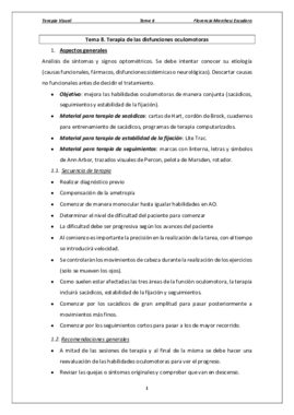 Tema 8 - Terapia de las disfunciones oculomotoras.pdf