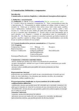 1. Comunicación (Definicion) 2015.pdf