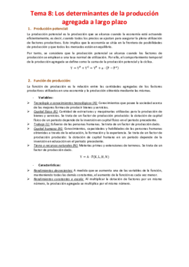 Tema 8 - Los determinantes de la producción agregada a largo plazo.pdf