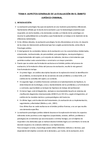 tema-9-ASPECTOS-GENERALES-DE-LA-EVALUACION-EN-EL-AMBITO-JURIDICO-CRIMINAL.pdf