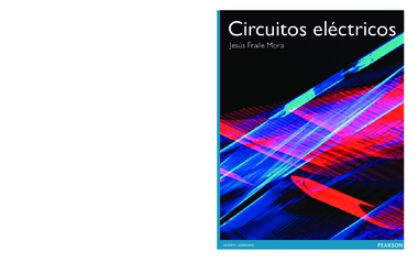 Circuitos Eléctricos - Jesús Fraile Mora - 1ra Edición.pdf