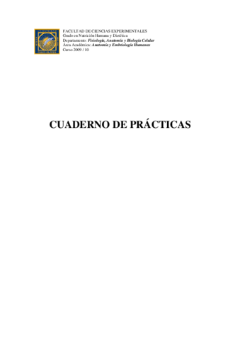 Cuaderno De Practicas Pdf