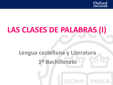 Las-clases-de-palabras-I4595325157398abbb302c2aae88e19f9.pdf