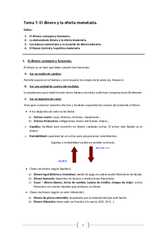 Tema 7. El dinero y la oferta monetaria.pdf