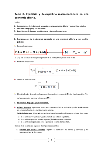 Tema 8. Equilibrio y desequilibrio en una economía abierta.pdf