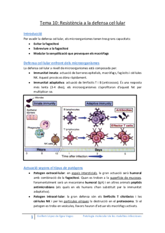 Tema 10 Resistència a la defensa cel·lular.pdf